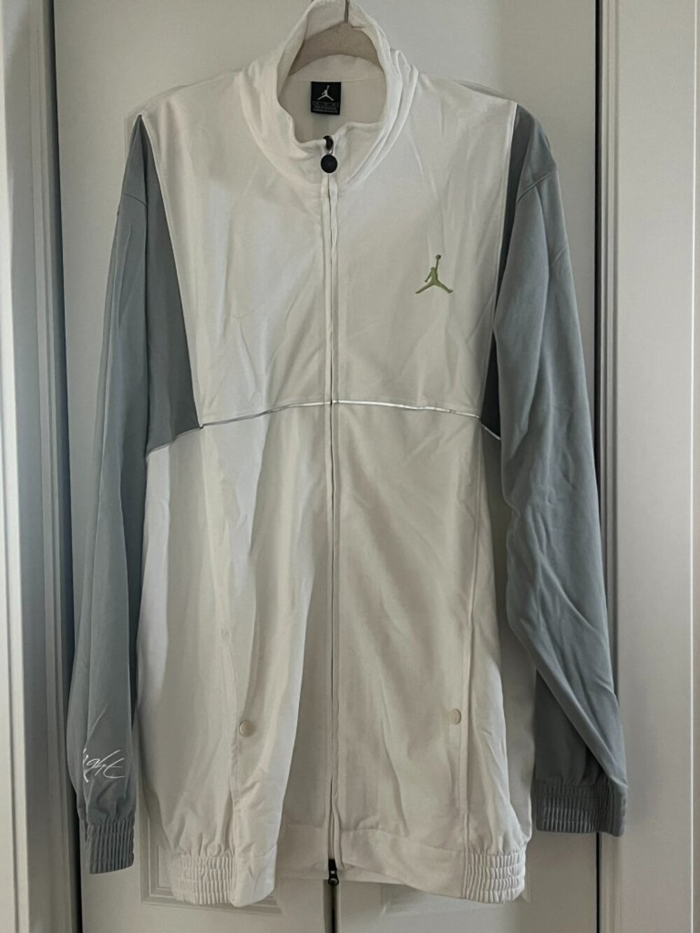 Air Jordan Flight Track Jacket